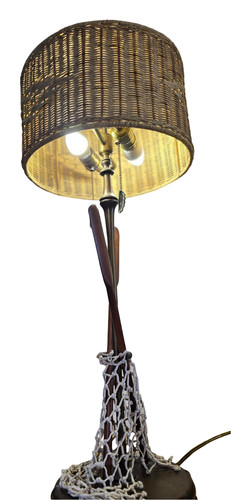 Unusual vintage nautical