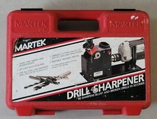 Martek Professional Drill
