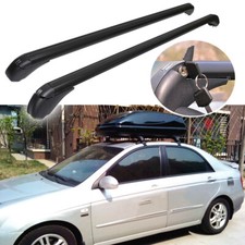 Universal Car Top Roof Rack