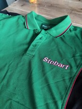 Eddie Stobart original work wear
