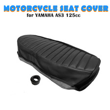MOTORCYCLE SEAT COVER YAMAHA AS3 125 1971-1973