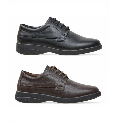Padders lunar men smart shoe - men's,