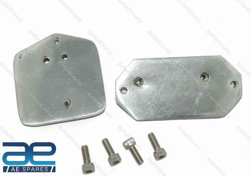 Bracket with fixings for - for, cdi