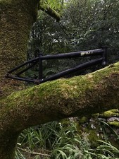 Used BMX Bike for Spares or Repair | Project Bike | Parts & Upgrades