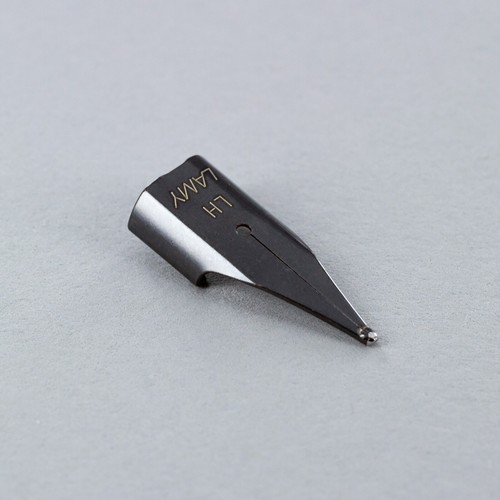 Lamy fountain pen nib - pen,
