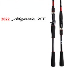 2022 Shimano Majestic XT