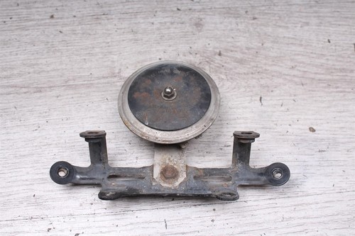 Set holder mount - mount, horn