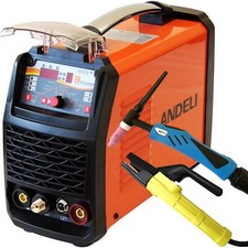 ANDELI 250amp HF DC Inverter