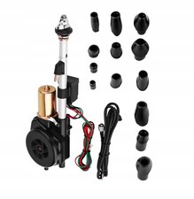 Automatic Electric Car Antenna