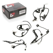4x ABS Sensor Speedometer