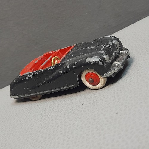 Vintage dinky toys austin - vintage,