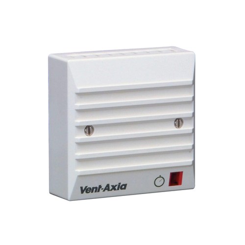 Vent axia isolator relay - vent,
