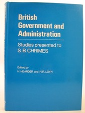 British government and - government,