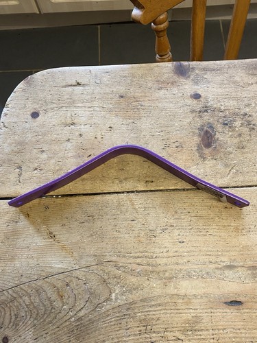 Wintec gullet wide purple - ,