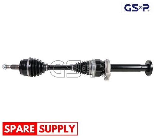 Drive shaft for california - shaft, vw