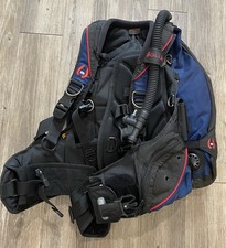Hollis HD-100 BCD in very good