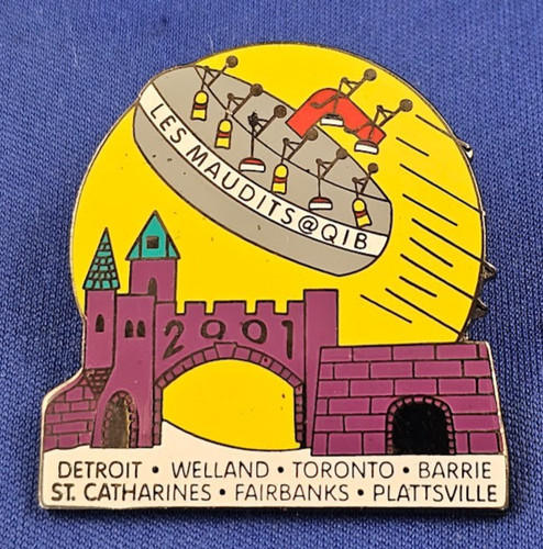 2001 quebec international - 2001,