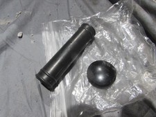 NOS HONDA CA110 C110 AIRBOX