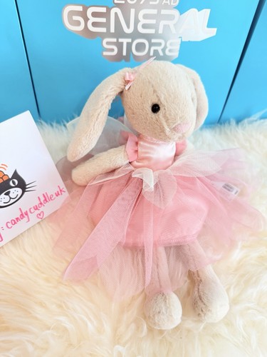 Jellycat lottie bunny fairy - bunny,