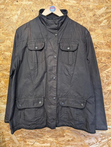 Barbour utility jacket size - barbour, 20