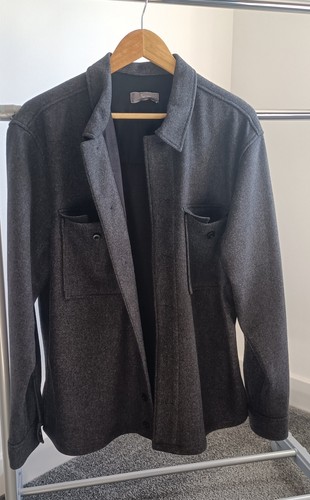Jacket lightweight grey - lightweight, in