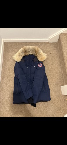 Canada goose wyndham - canada,