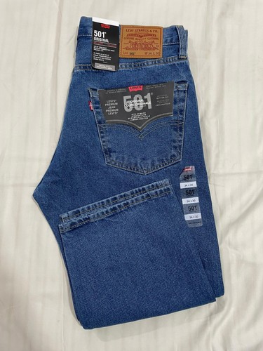 Levi 501 original - 501, regular