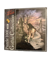 Gothic Collection 1000 Piece