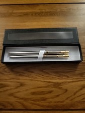 Vintage Parker Classic GT