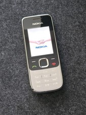 Nokia 2730 - Locked to 3