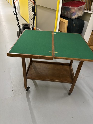 Antique chevin table oak - antique,