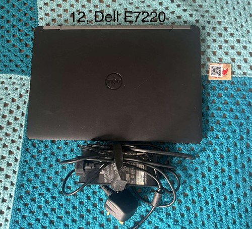 Second hand used laptop - second-hand,, dell