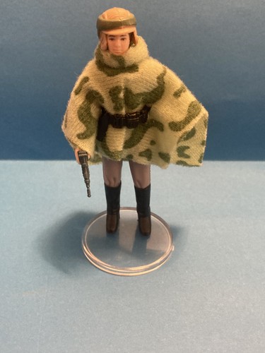 Vintage star wars leia - 🟠vintage,