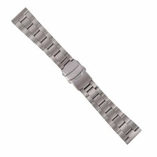 22MM HEAVY OYSTER BAND FOR