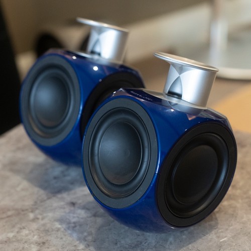 Bang olufsen b o - beolab, 3