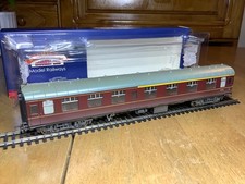 Bachmann 39-126F BR ER Mk.1