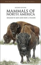 Mammals of North America -