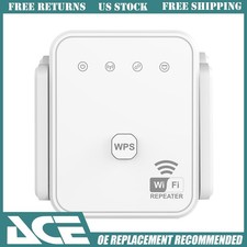 300M Wireless Internet