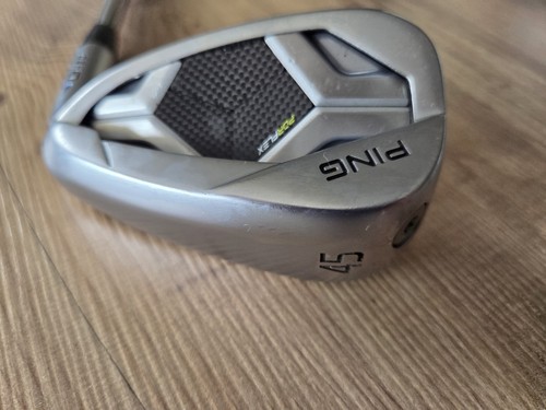 Ping g430 steel shaft - ping,
