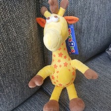 Toys R US Geoffrey Giraffe