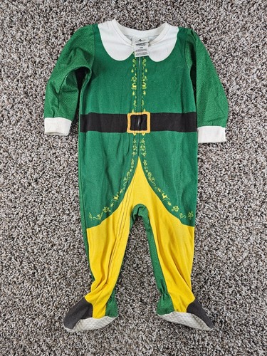 Buddy the elf baby boys - baby, 18m