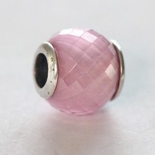 Genuine Pandora Pink Petite