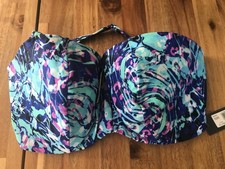 Figleaves BANDEAU SWIM BIKINI