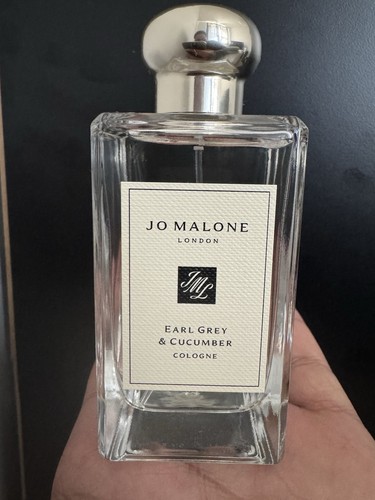 Malone london earl - jo, and
