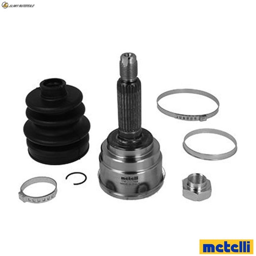 Point kit driveshaft 1114 - point,