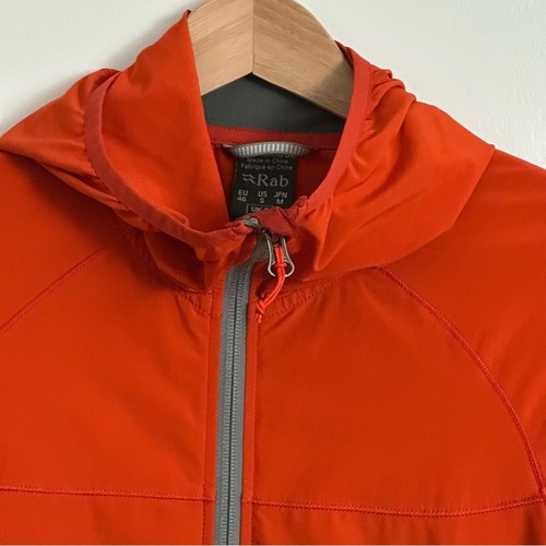 Rab ventus windbreaker - ventus,