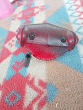 Wipac Vintage Rear Light Unit