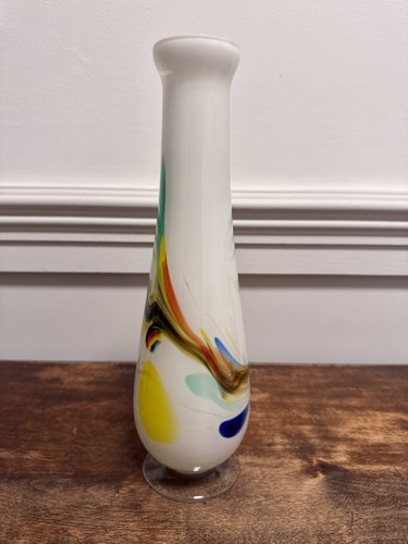 Vase pedestal base - vase, vintage