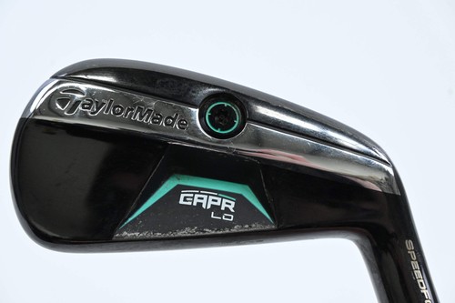 Taylormade gapr iron - taylormade, lo