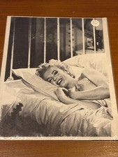 Marilyn Monroe Vintage Style